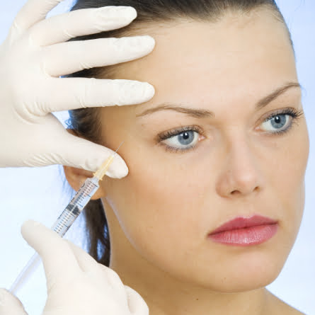 Lipofilling
